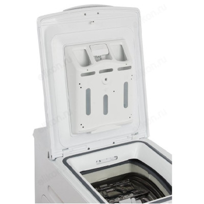 Стиральная машина Leran,бежевая, мощность 360 Вт-4