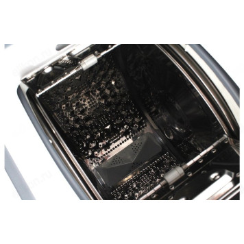 Стиральная машина Leran,бежевая, мощность 360 Вт-6