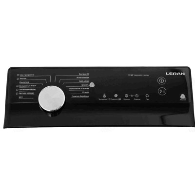 Стиральная машина LERAN WTL 7808 CWD3-2