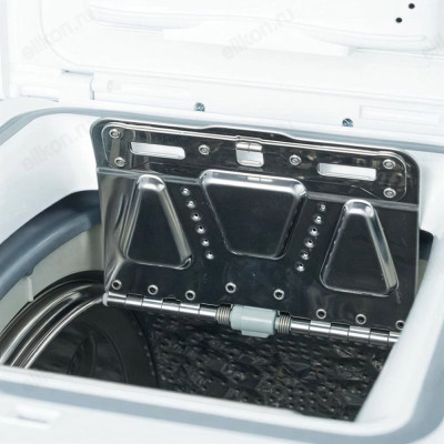 Стиральная машина LERAN WTL 7808 CWD3-3