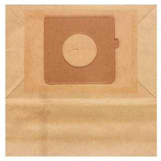 Пылесборник OZONE P-07 LG TB-33, бумажный-1