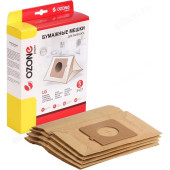 Пылесборник OZONE P-07 LG TB-33 (5)