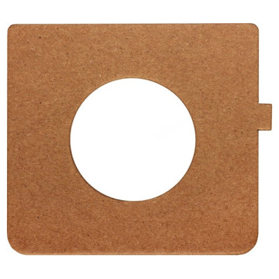 Пылесборник OZONE P-07 LG TB-33, бумажный-2