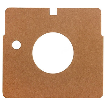 Пылесборник OZONE P-08 LG TB-36, бумажный-2