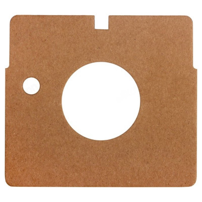 Пылесборник OZONE P-08 LG TB-36, бумажный-2