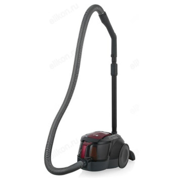 Пылесос с контейнером LG V-K76W01H-1