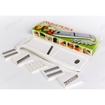 Овощерезка LIBRA-PLAST ЛБ143