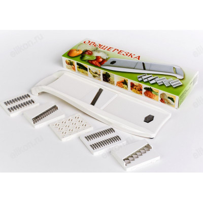 Овощерезка LIBRA-PLAST ЛБ143