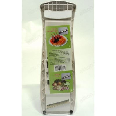 Овощерезка LIBRA-PLAST ЛБ140 7 ножей-1