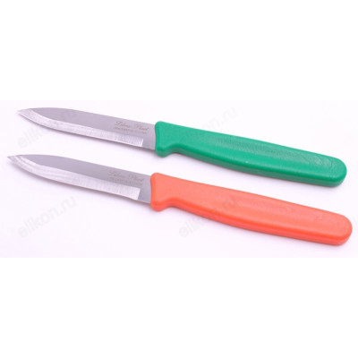 Нож эконом малый КН-105 пластиковая ручка