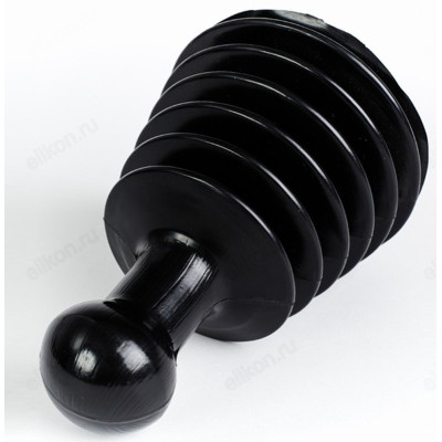 Вантуз «Гармошка» ЛБ-101-1