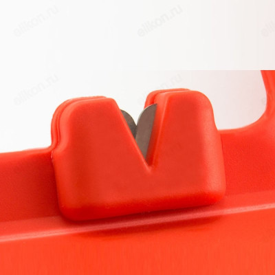 Доска разделочная гибкая с ножеточкой ЛБ-104-1