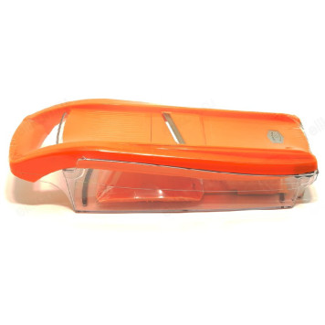 Овощерезка с контейнером LIBRA-PLAST ЛБ119-141