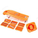 Овощерезка LIBRA-PLAST ЛБ120 7 ножей