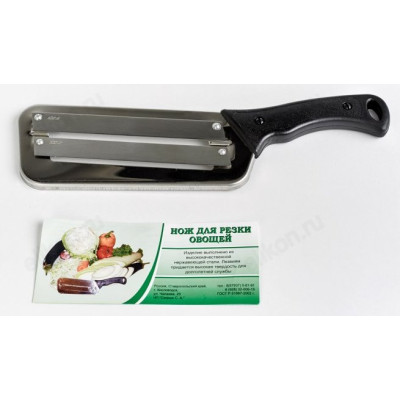 Топор-шинковка LIBRA-PLAST ЛБ125