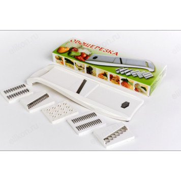 Овощерезка LIBRA-PLAST ЛБ144