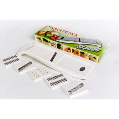 Овощерезка LIBRA-PLAST ЛБ144