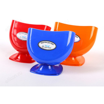 Подставка для губки ЛБ-149-1