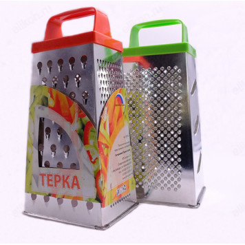 Терка ЛБ-155 прямоугольная большая-1