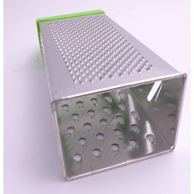 Терка ЛБ-155 прямоугольная большая-3