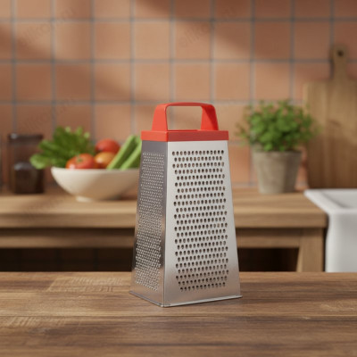 Терка ЛБ-155 прямоугольная большая