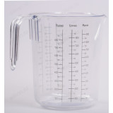 Стакан мерный ЛБ-162, 1 л