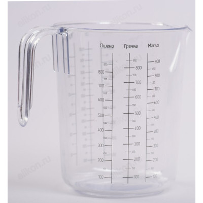 Стакан мерный ЛБ-162, 1 л