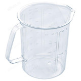 Стакан мерный ЛБ-188, 0,5 л