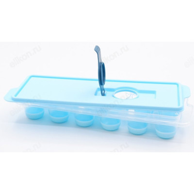 Форма для льда ЛБ-210 силиконовое дно-2