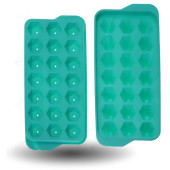Форма для льда LIBRA-PLAST Бриллиант Мята ЛБ-213