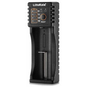 Зарядка сетевая LiitoKala Lii-100B для аккумуляторов Зарядка сетевая LiitoKala Lii-100B для аккумуляторов