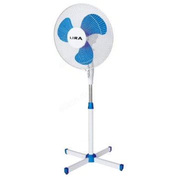 Вентилятор напольный Lira LR 1101, 55 Вт