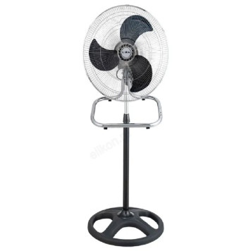 Вентилятор напольный LIRA LR 1110 3в1