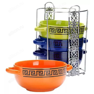 Набор супниц LR 27149 (4шт)