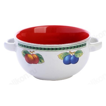 Набор супниц LR 27152 (4шт)-1