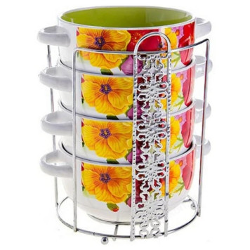 Набор супниц LR 27586 (4шт)-2