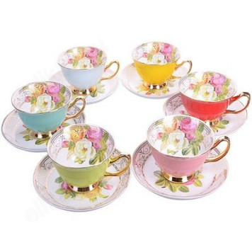 Набор чайный LR 29127 12 предметов-1