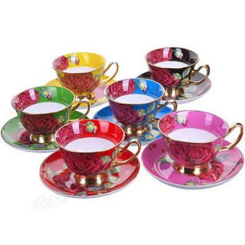 Набор чайный LR 29130 12 предметов-1