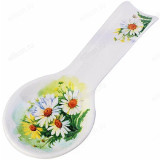 Подставка для ложки LR30759 Ромашка