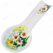 Подставка для ложки LR30759 Ромашка Подставка для ложки LR30759 Ромашка