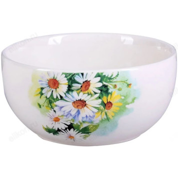 Супница 580мл LR30765 Ромашка