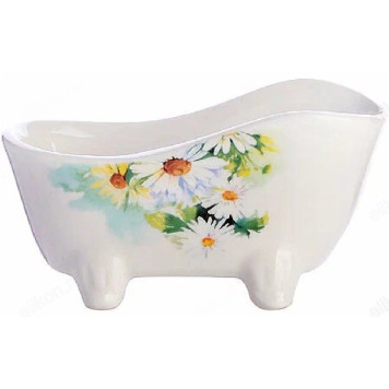 Подставка для губки LR30767 Ромашка