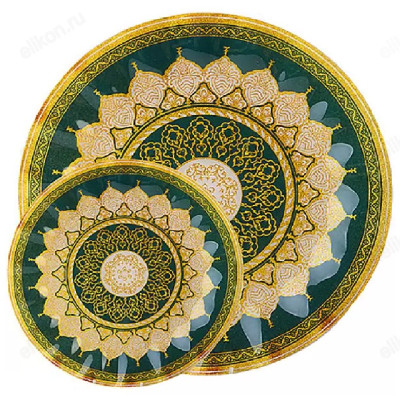 Набор тарелок Лоренза 7пр 7036/37