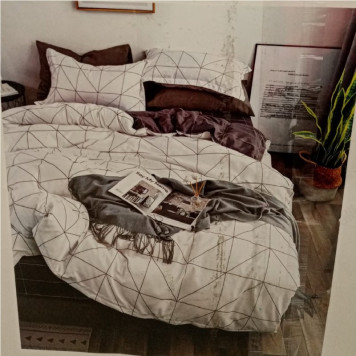 Набор для сна Лорида 1,5 спальный Сатин