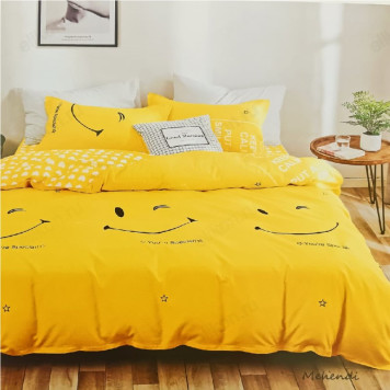 Набор для сна Лорида 2 спальный Сатин