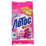 Стиральный порошок ЛОТОС Новый автомат 6кг