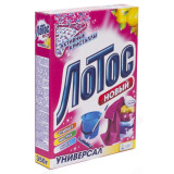 Стиральный порошок LОТОС Автомат+ручная стирка 350г