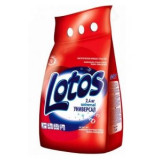 Стиральный порошок ЛОТОС Универсал 2,4кг