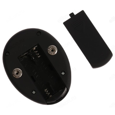 Массажер для пресса и рук LuazON LEM-37, 6 режимов, 3 пульта, чёрны-4