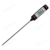 Термощуп LuazON LTR-05, чёрный 2502590 Термощуп LuazON LTR-05, чёрный 2502590